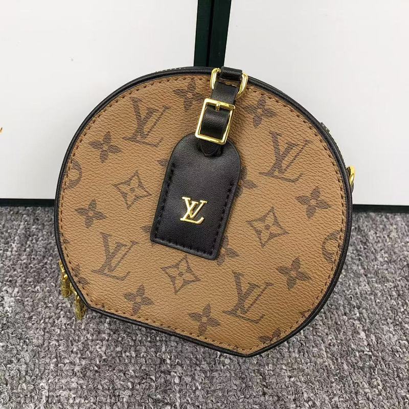Bag from Taurusreps