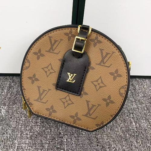 Bag from Taurusreps