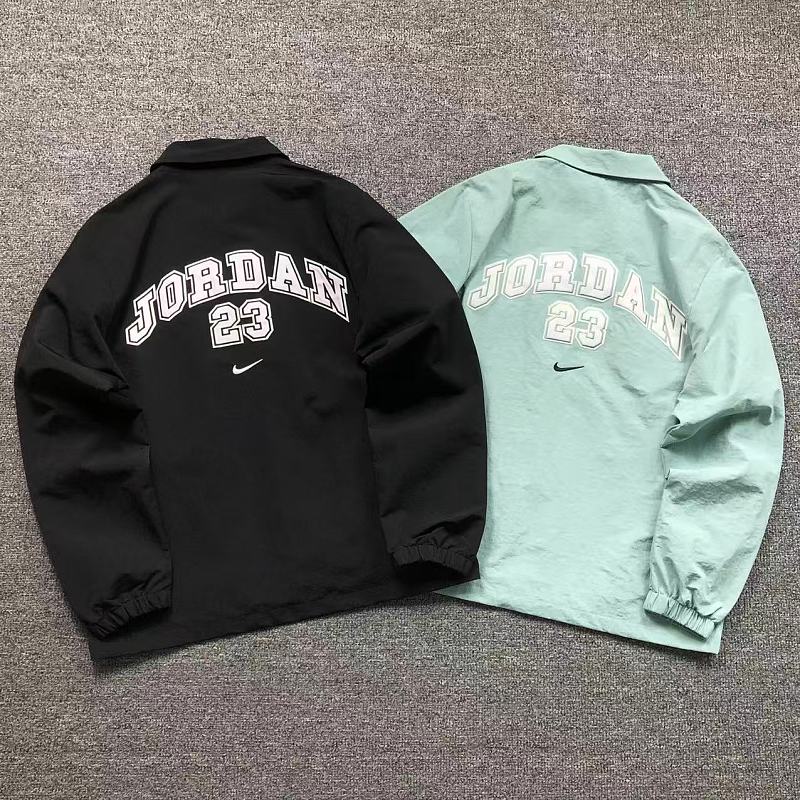 Air Jordan Nike Jacket
