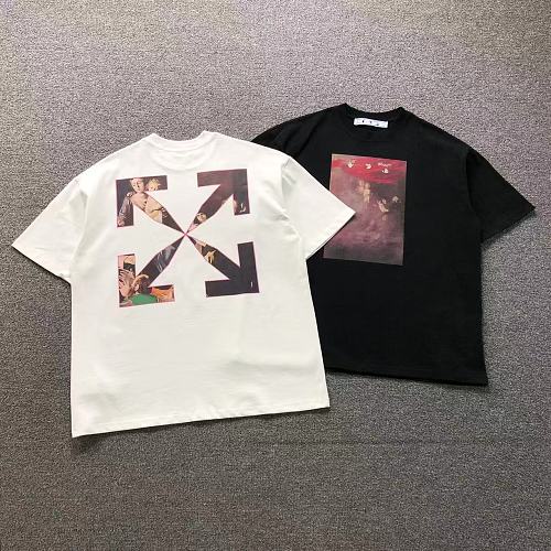 Off-White T-Shirt