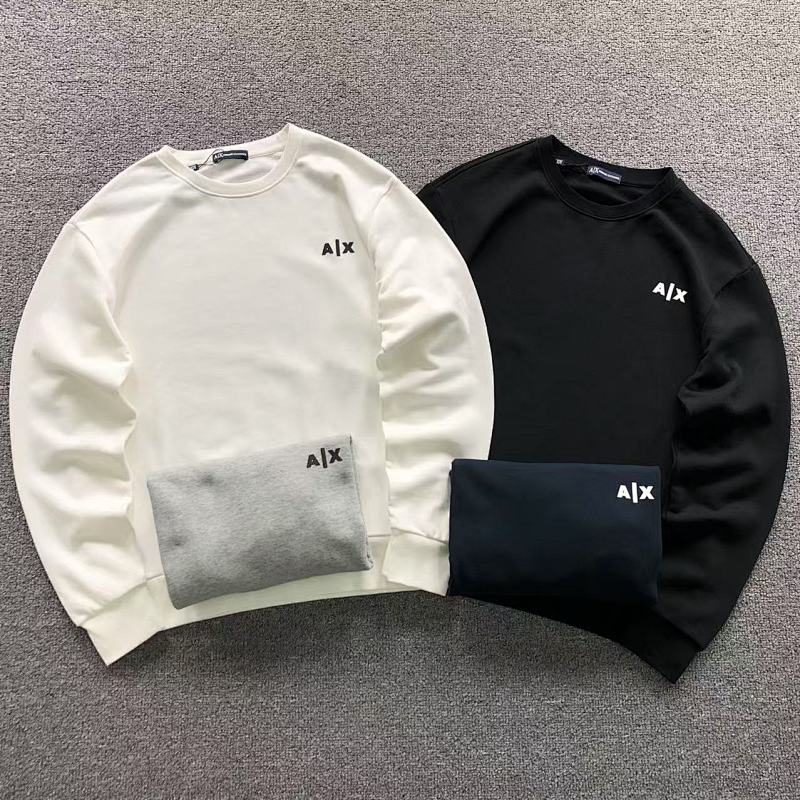 AR Exch Hoodie
