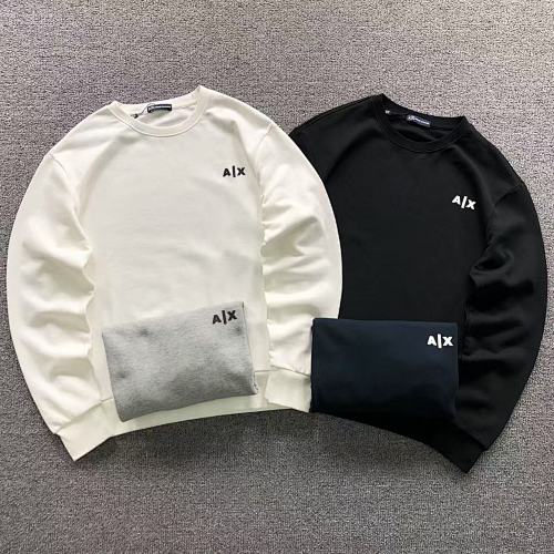 AR Exch Hoodie