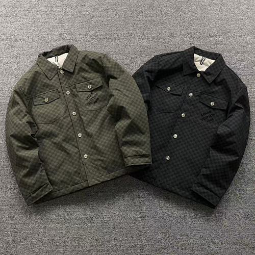 L Down Jackets