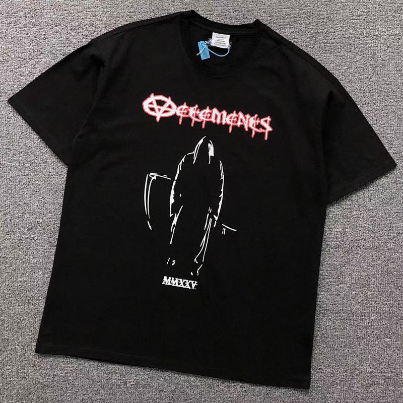 Vetements T-Shirt