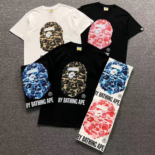 Bape T-Shirt