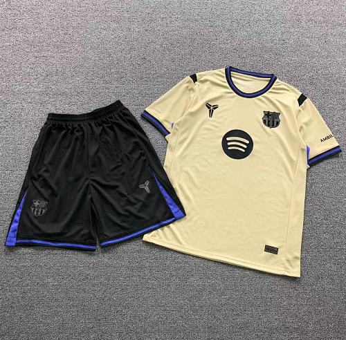 Football Shorts T-Shirt