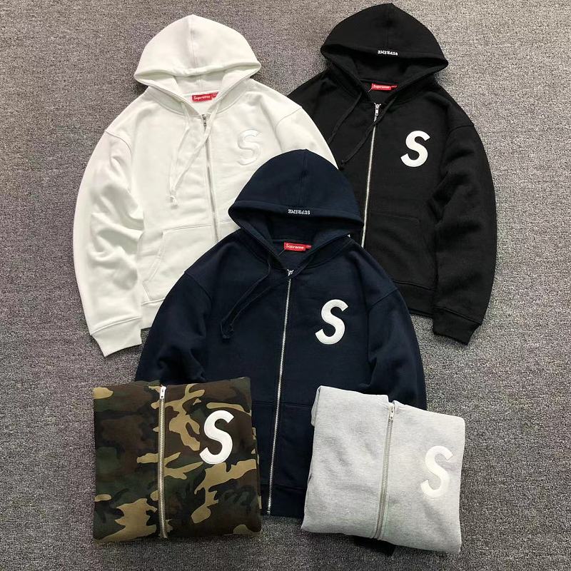 Supreme Hoodie