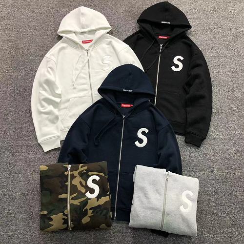 Supreme Hoodie