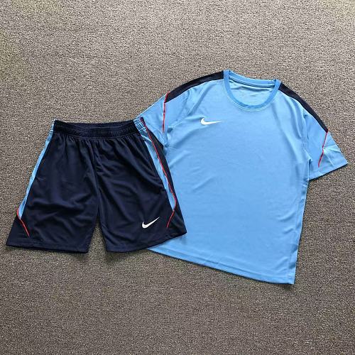 Football T-Shirt Shorts
