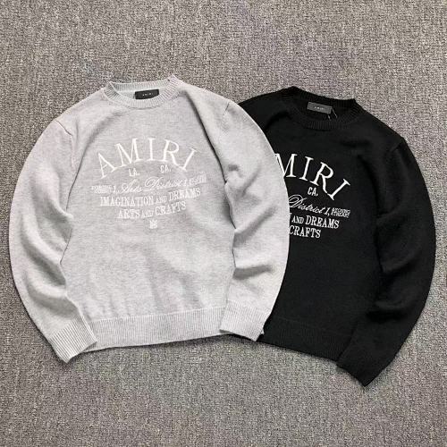 Amiri Sweater