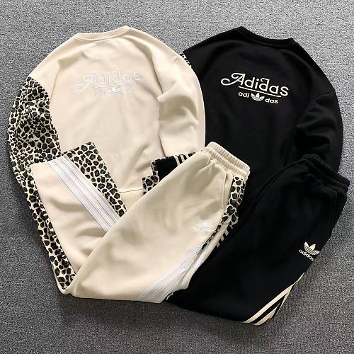Adidas Hoodie Trousers