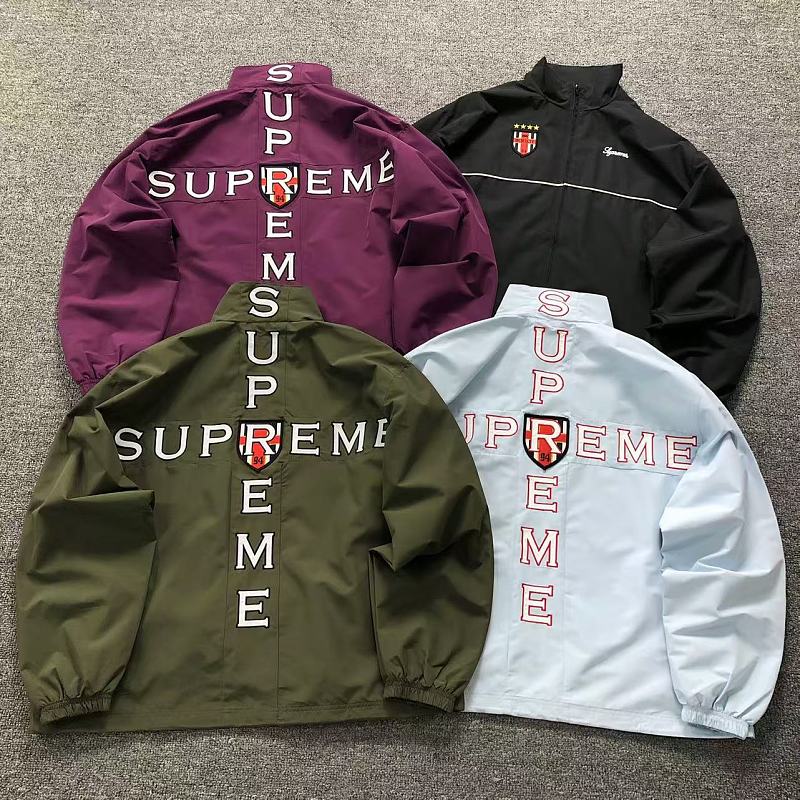 Supreme Jacket