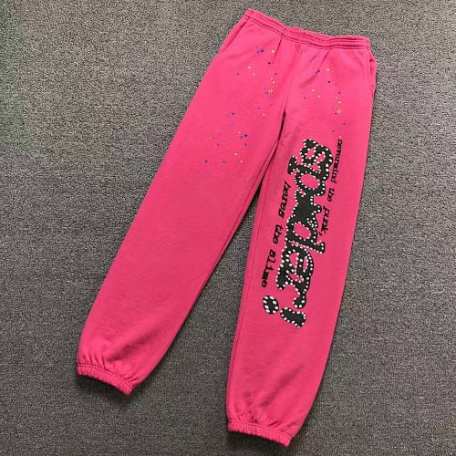 SP5DER Trousers