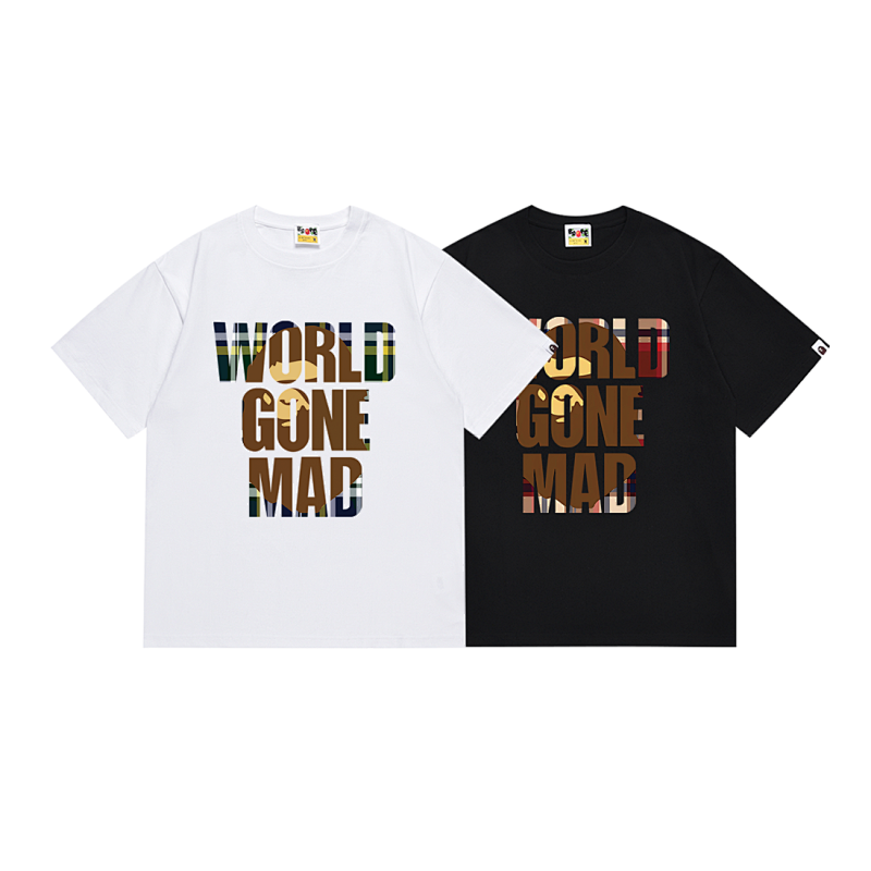 Bape T-Shirt