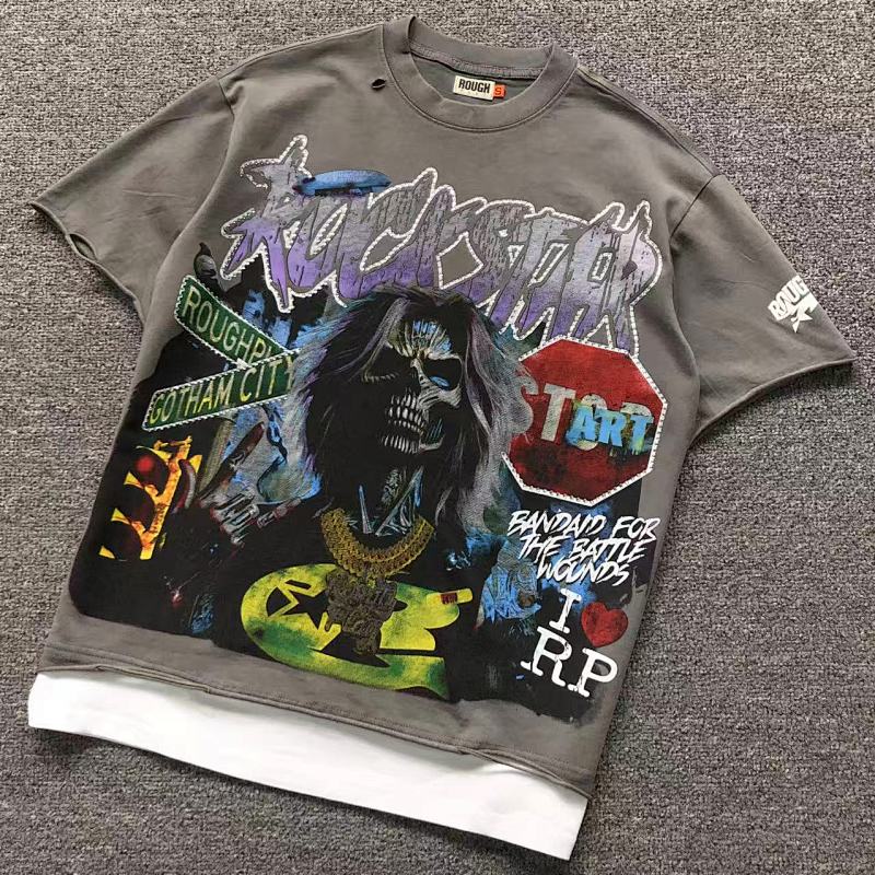 Tee from Taurusreps