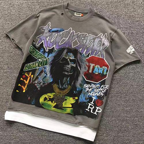 Tee from Taurusreps