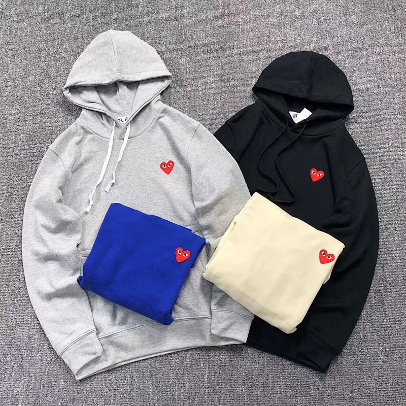 CDG Hoodie