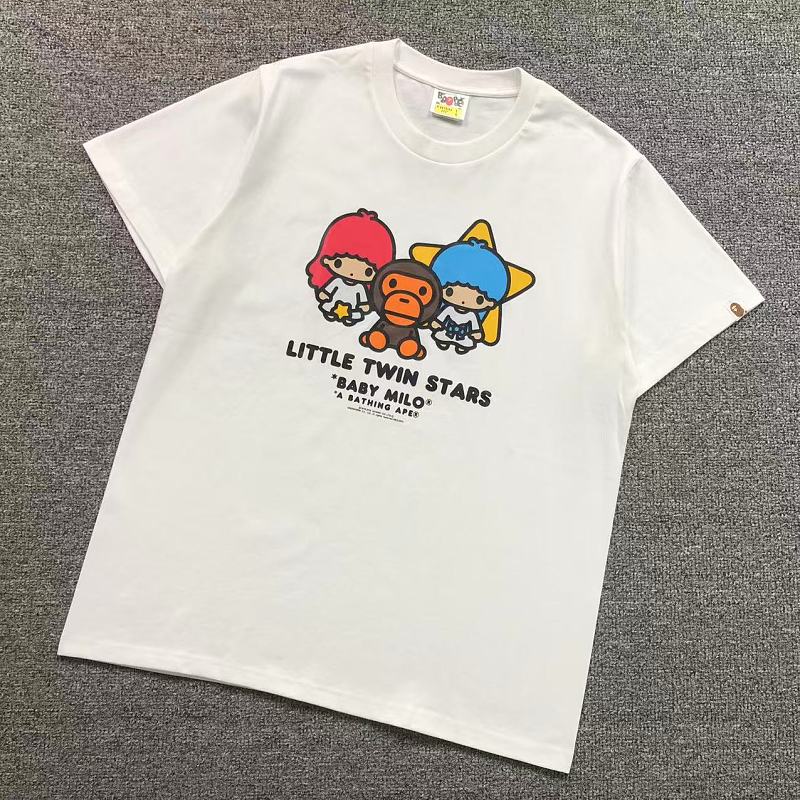 Bape T-Shirt