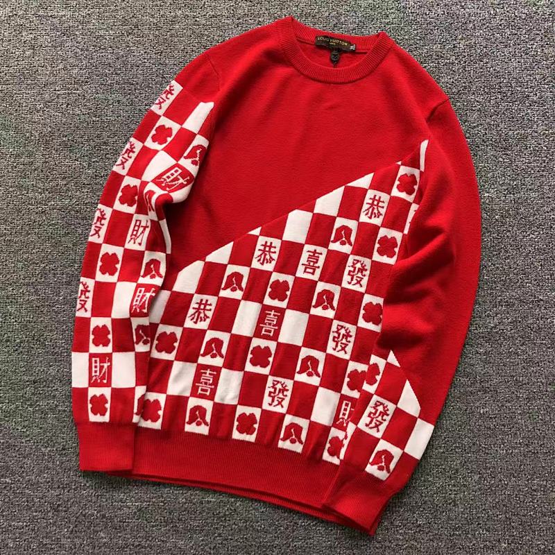 Sweater from Taurusreps