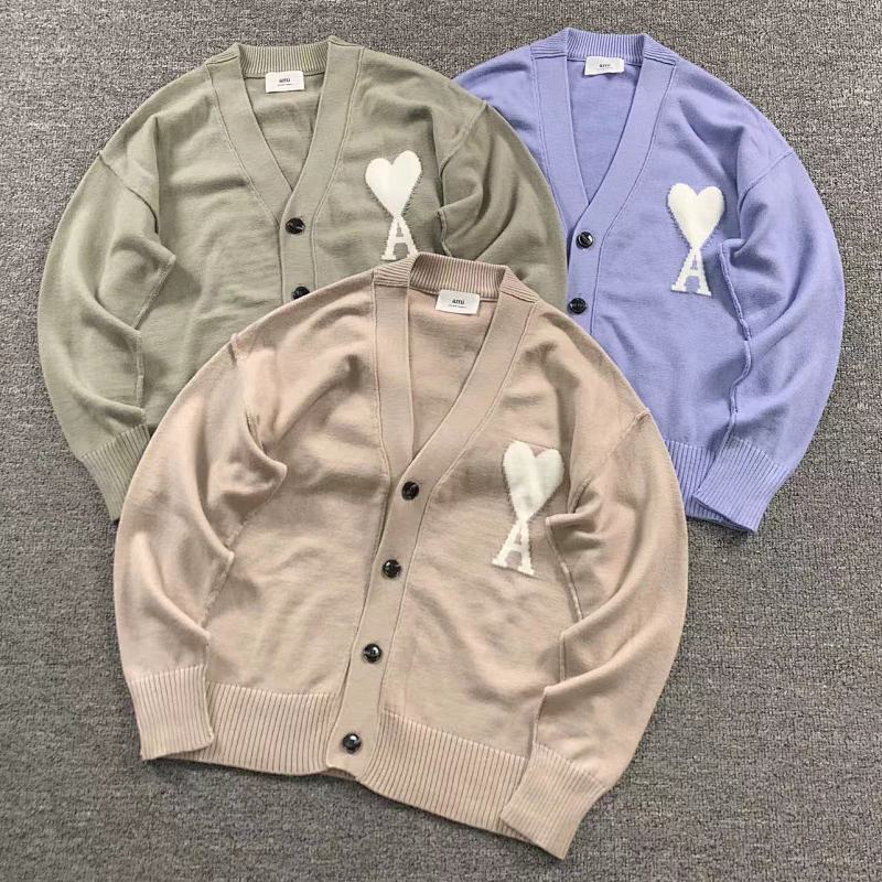Ami Sweater