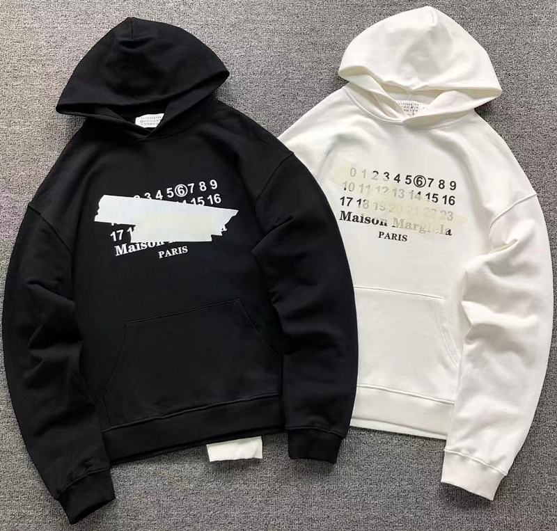 Maison Margiela Hoodie