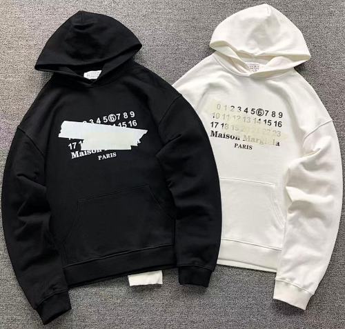Maison Margiela Hoodie