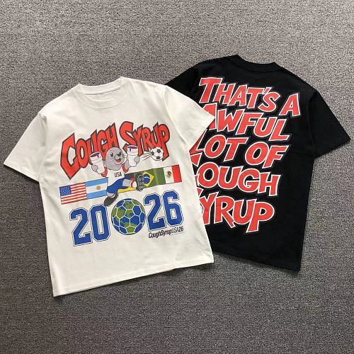 Cou H SY UP T-Shirt