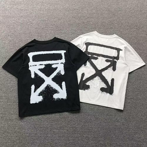 Off-White T-Shirt