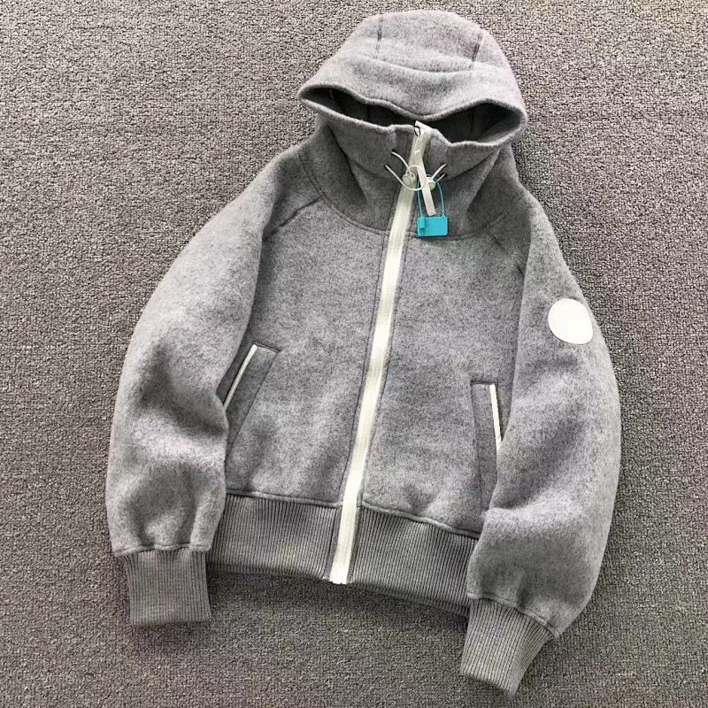 Canada G E Jacket Femaie Styie