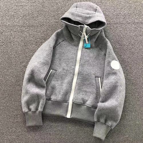 Canada G E Jacket Femaie Styie