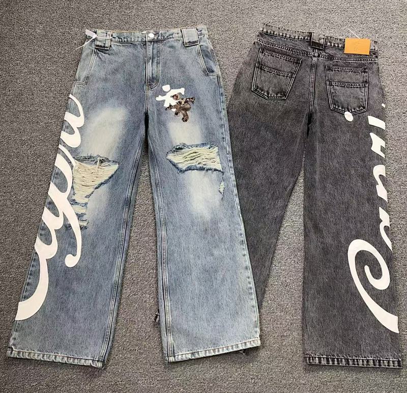 Fashion Trousers