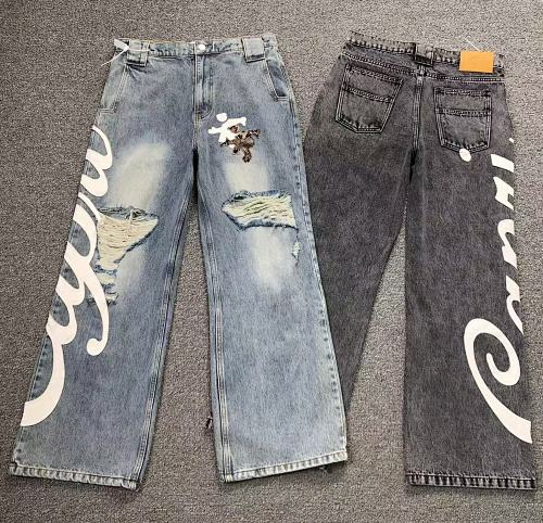Fashion Trousers