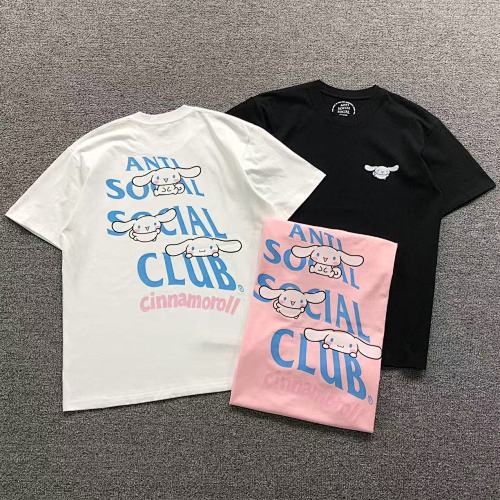 Anti Social Club T-Shirt