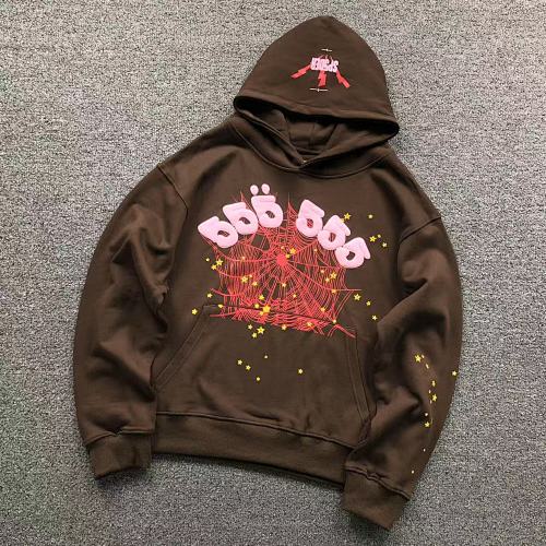 SP5DER Hoodie