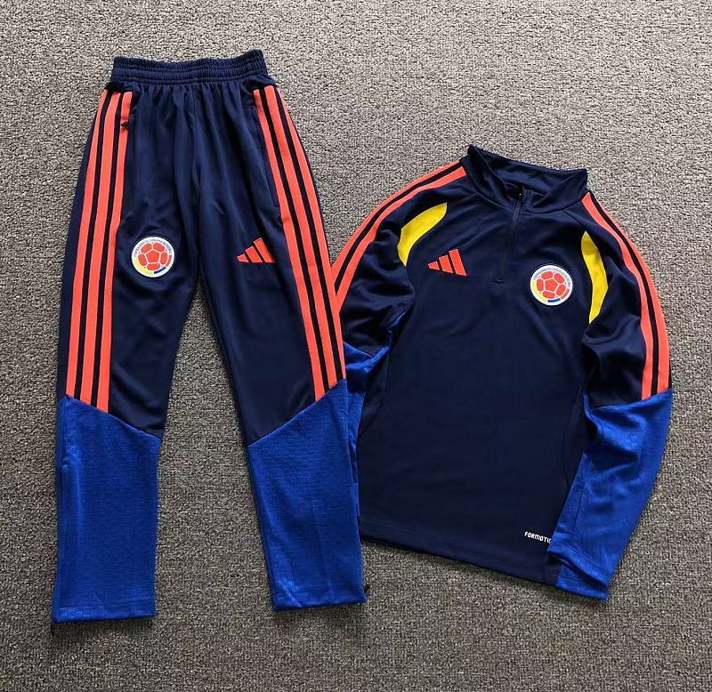 Football Long Sleeved Trousers Child