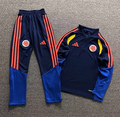 Football Long Sleeved Trousers Child