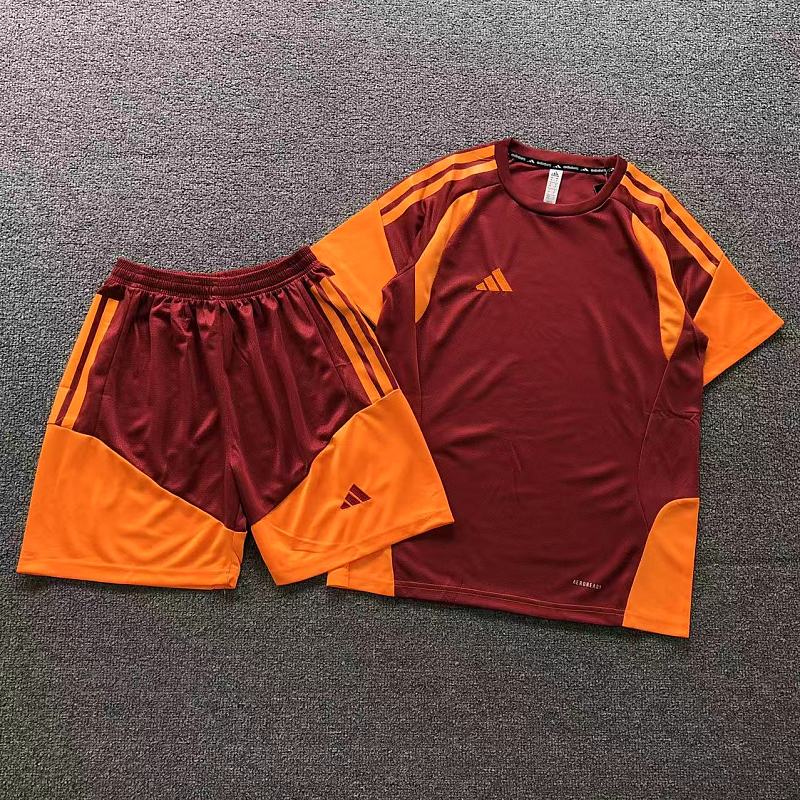 Football T-Shirt Shorts