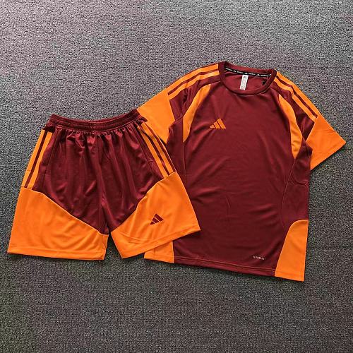 Football T-Shirt Shorts
