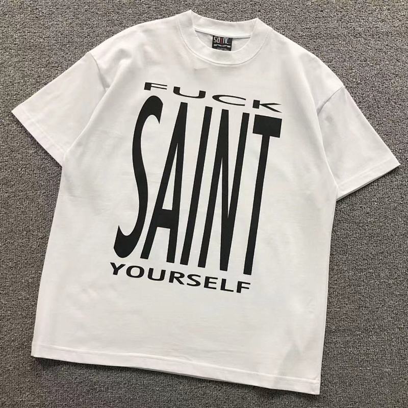 Saint Michael T-Shirt