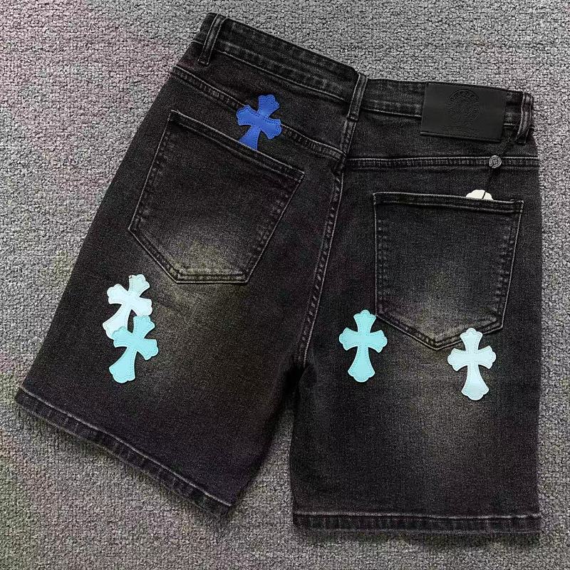 Chrome Hearts Shorts