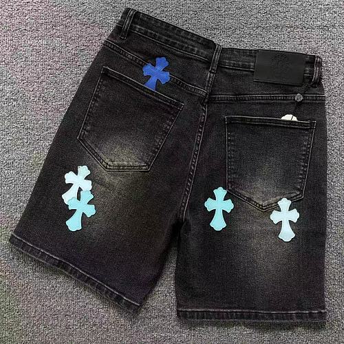 Chrome Hearts Shorts