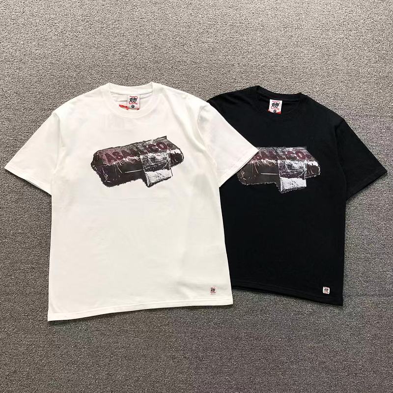 Cou H SY UP T-Shirt