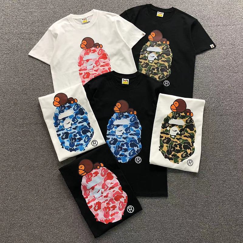Bape T-Shirt