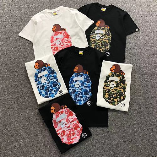 Bape T-Shirt