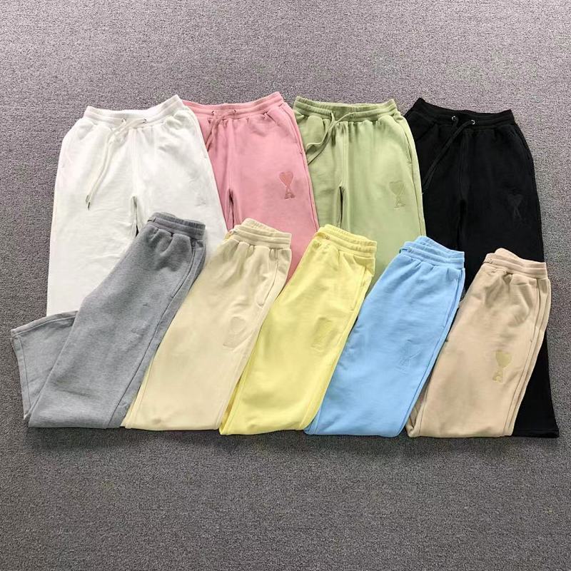 Ami Trousers