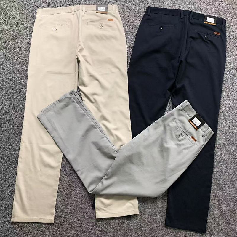 Ermenegildo Zegna Trousers