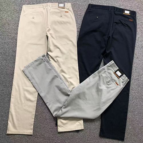 Ermenegildo Zegna Trousers