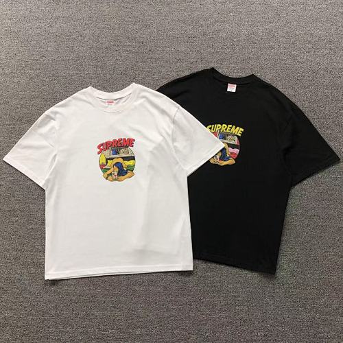Supreme T-Shirt