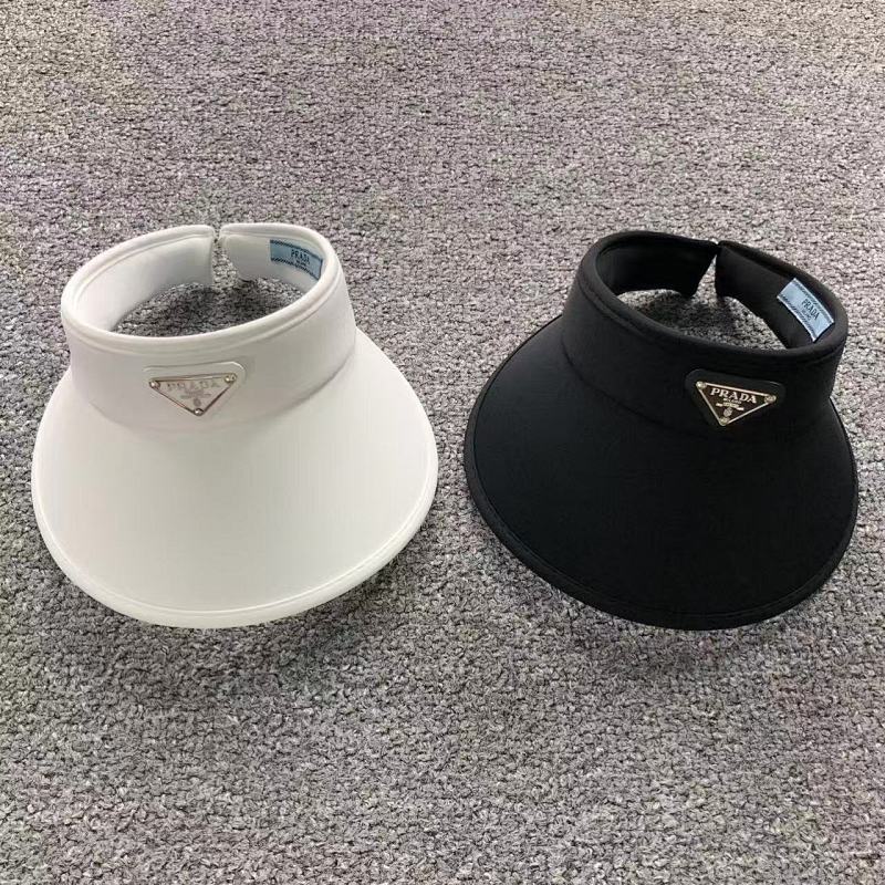 Prada Hat
