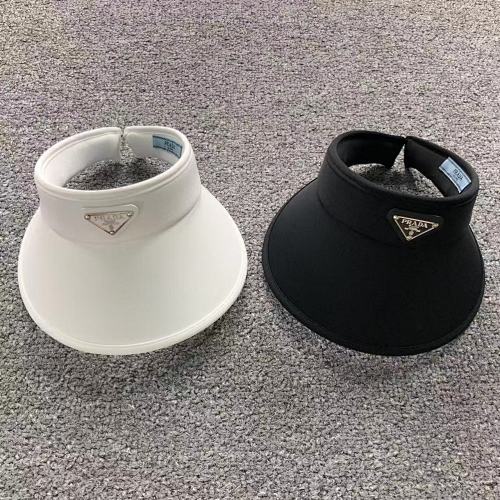 Prada Hat